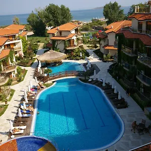 Laguna Beach & Spa Sozopol